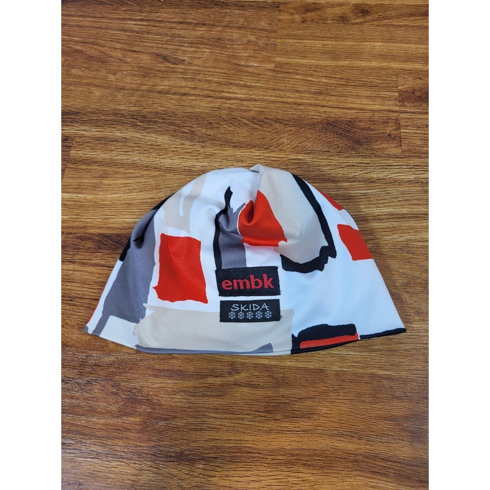 Skida Alpine Beanie Hat Spuntini